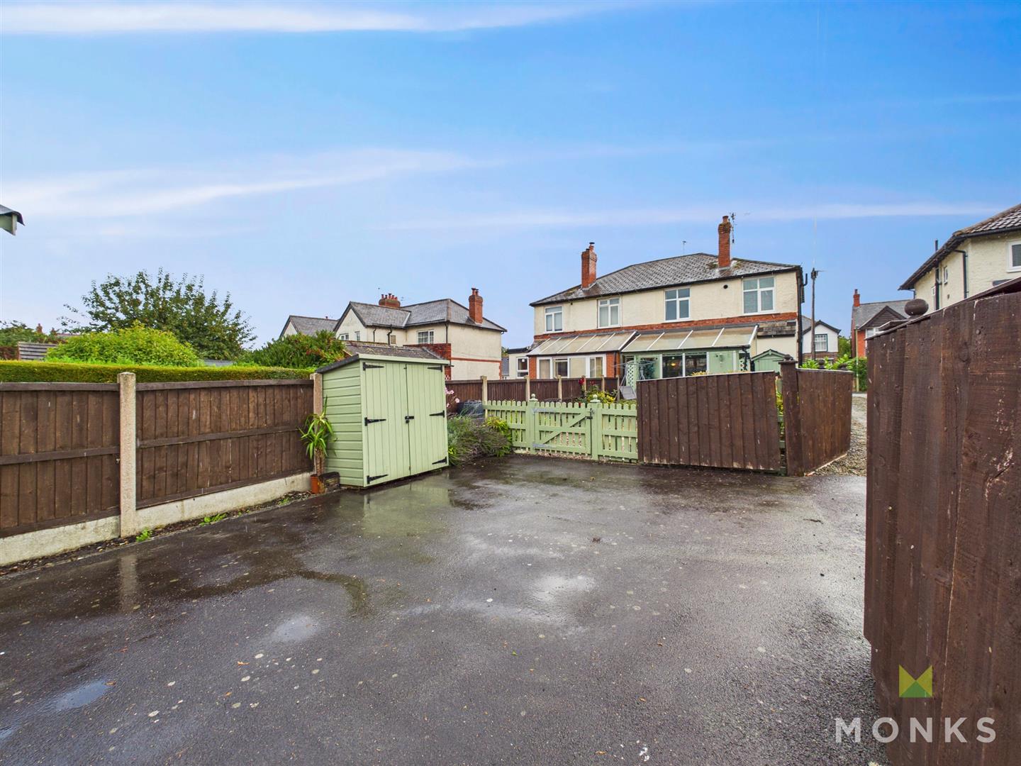 Hafod Weston Avenue, Oswestry, SY11 2BH SSTC